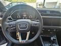 AUDI Q3 45 TFSI e S tronic Identity Black Sline da ?499,00