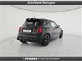 MINI 3 PORTE JCW 2.0 John Cooper Works JCW