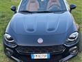 FIAT 124 SPIDER 1.4 MultiAir Lusso