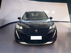 PEUGEOT 2008 (2013) II 2020 1.2 puretech GT Line s&s 130cv