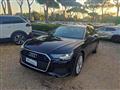 AUDI A6 AVANT 2.0d MHEV AVANT S-TRONIC BUSINESS PLUS 204cv