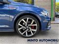 VOLKSWAGEN POLO GTI 2.0 TSI 200CV DSG UNIPROPRIETARIO KM-28.700