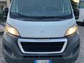 PEUGEOT Boxer 330 2.2 HDi/130CV FAP PC-TN Combi Premium