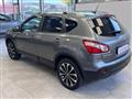 NISSAN QASHQAI 1.5dCi 110CV *UNICO PROP.* TETTO PANO*