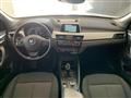 BMW X1 xDrive18d Business Navi Aut.