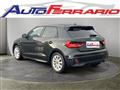 AUDI A1 SPORTBACK A1 SPB 25 TFSI S tronic S line edition