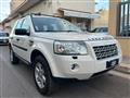 LAND ROVER FREELANDER 2.2 TD4 AUT. Sport Edition