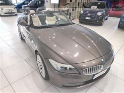 BMW Z4 sDrive35i