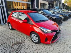 TOYOTA YARIS 1.5 Hybrid 5 porte Cool