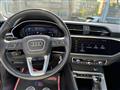 AUDI Q3 40 TDI 190 cv quattro S tronic Advanced