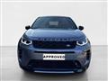 LAND ROVER DISCOVERY SPORT 2.0 TD4 204 CV AWD Auto Dynamic SE