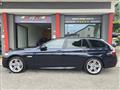 BMW SERIE 5 TOURING d xDrive Touring Msport Navi PRO Pelle Camera Full