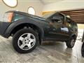 LAND ROVER DISCOVERY 3 2.7 TDV6 SE.GANCIO TRAINO. 7 POSTI