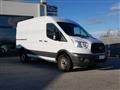 FORD Transit 2.0 TDCI 100 CV. Transit 350 2.0TDCi EcoBlue 130CV PM-TM Furgone Trend