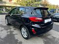 FORD FIESTA 1.1 75 CV 5 porte Titanium *PREZZO PROMO*