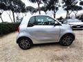 SMART FORTWO 1.0cc PASSION 71cv TETTO PANORAMICO SEDILI RISCALD