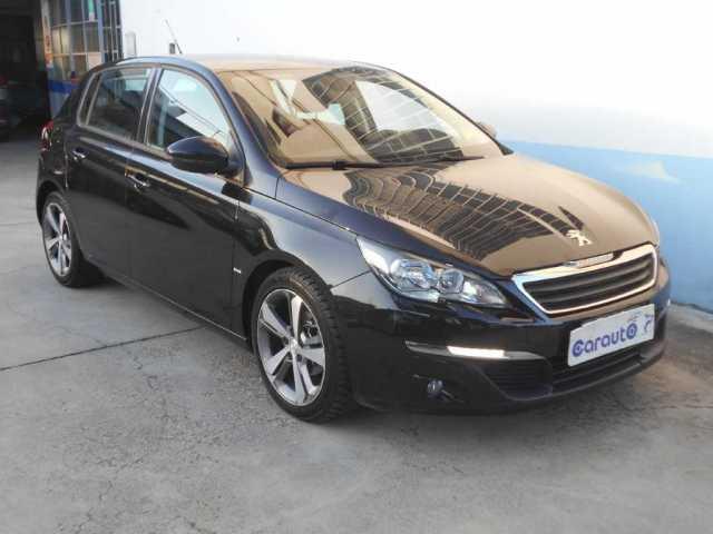 PEUGEOT 308 2ª