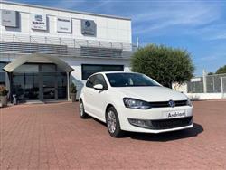 VOLKSWAGEN POLO 1.2 70 CV 5p. Comfortline