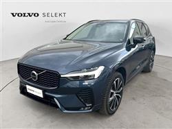 VOLVO XC60 B4 (d) AWD automatico Ultimate Dark