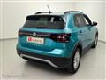 VOLKSWAGEN T-CROSS 1.0 TSI Style BMT