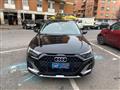 AUDI A1 CITYCARVER citycarver 30 TFSI Identity Contrast