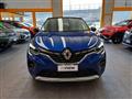 RENAULT NUOVO CAPTUR PLUG-IN HYBRID 1.6 E Tech phev Intens 160cv auto my21