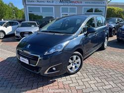 PEUGEOT 5008 BlueHDi 120 EAT6 S&S Business