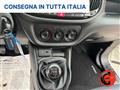 FIAT DOBLÒ 1.4 NATURAL POWER MAXI (METANO)-CRUISE C-SENSORI-