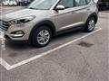 HYUNDAI TUCSON 1.7 CRDi Comfort