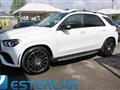 MERCEDES CLASSE GLE d 4Matic Premium Plus AMG 21 TETTO