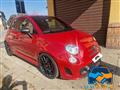 ABARTH 595 COMPETIZIONE 1.4 Turbo T-Jet 180 CV Competizione