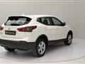 NISSAN QASHQAI 1.5 dci Business 115cv dct