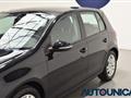 VOLKSWAGEN GOLF 1.6 BIFUEL GPL 5 PORTE