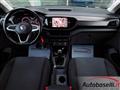 VOLKSWAGEN T-CROSS 1.0 TSI 115 CV STYLE, UNICO PROPRIETARIO