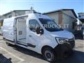 RENAULT MASTER L3 H2 COIBENTATO FRIGO + PARATIA ORDINABILE