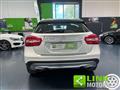 MERCEDES CLASSE GLA d Automatic Sport 136 cv