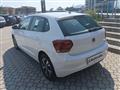 VOLKSWAGEN POLO 1.6 TDI 95 CV DSG 5p Comfortline BlueMotion Tech.