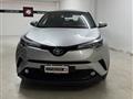 TOYOTA C-HR 1.8 Hybrid E-CVT Business