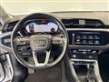 AUDI Q3 35 TFSI 150CV S TRONIC