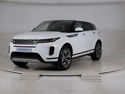 LAND ROVER RANGE ROVER EVOQUE  Range Rover Evoque II 2019 Die Evoque 2.0d i4 mhev SE awd 1