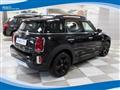 MINI COUNTRYMAN One D Northwood Edition AUT EU6