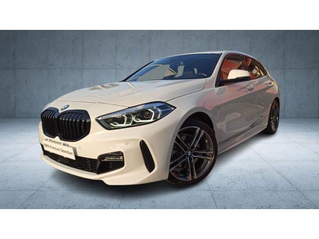 BMW SERIE 1 d 5p. Msport Aut.