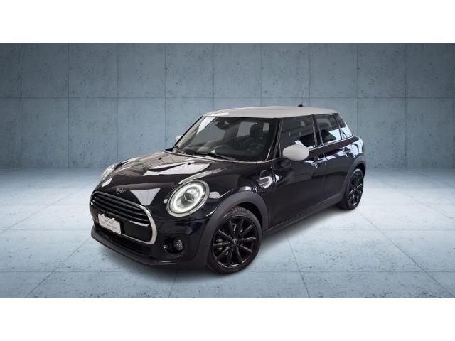 MINI MINI 5 PORTE 1.5 5 porte Aut.