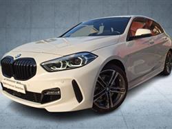 BMW SERIE 1 d 5p. Msport Aut.