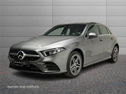 MERCEDES CLASSE A PLUG-IN HYBRID e Automatic EQ-Power Premium