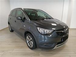 OPEL CROSSLAND X X 1.2 Turbo 12V 110 CV Start&Stop Advance