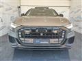 AUDI Q8 50 3.0 tdi mhev Sport quattro TAGLIANDI AUDI!