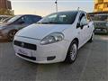 FIAT GRANDE PUNTO 1.4 GPL 5 porte Dinamiche