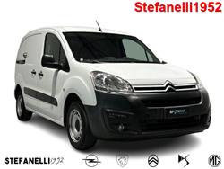 CITROEN BERLINGO BlueHDi 100 S&S Van 3 posti Club L1