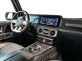 MERCEDES CLASSE G S.W. 4x4² COMAND Tetto